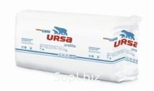 Утеплитель Ursa GEO 33 PN П-30 1250х600х60 мм 16шт. уп