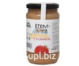 Крем - Мёд С Клубникой 500гр