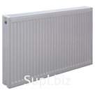 Стальной радиатор Rommer Compact 22 400 600