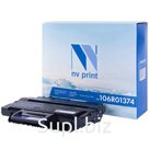 Картридж совм. NV Print 106R01374 черный для Xerox 3250 (5000стр)