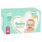 Подгузники Pampers Premium Care 4 9-14кг 82шт