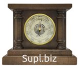 Настольные часы/барометр "БН 3" СМИЧ