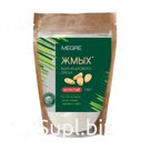 Жмых кедровый молотый, 100 г. ( дой-пак )