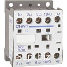 Контактор CHINT 247506 NC6-0904, 9А