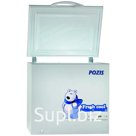 Морозильный ларь Pozis FH 256-1, класс B, 206 л, 1 корзина, белый