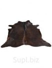 Ковер KRS029 - BROWN - Прямоугольник - коллекция Коровья