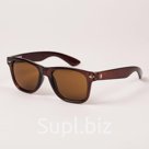 Очки SUPER STUFF Коричневый/Коричневый Артикул: 000001 605