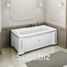 Акриловая ванна Radomir ХЕЛЬГА 170х90