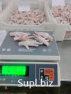 Куриные лапы Feet и Paws категории А на экспорт в Китай