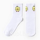 Носки женские KAFTAN "Цыплёнок" размер36-39 (23-25 см)