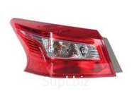 2H-3839 -A TAIL LAMP