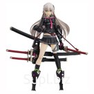 Фигурка Figma Heavily Armed High School Girls Ichi