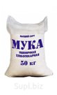 мука высший сорт