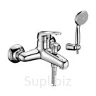 Смеситель Lemark Omega LM3102C