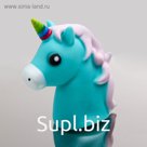 Игрушка для купания «Единорог»
