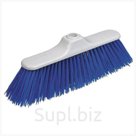 Щетка для пола Vileda Professional "Экономик", ширина 30см, мягкая, щетина 8,5см