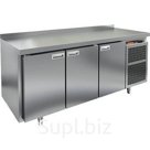 Стол с охлажд.шкафом Hicold GN111/TN