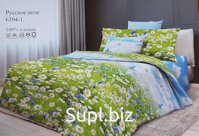 Постельное бельё