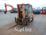 Вилочный погрузчик 3 - 3.9 тонн KOMATSU FG30T-15