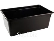 Гастроемкость 1/1, 530x325х200, арт. 1/1, 530x325х200 чёрн, код: 22769