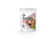 Коктейль белковый со вкусом "шоколадный пломбир", 300 г Fit Active