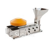Appointment
 
 Dry magnetic disk -type separator for separation of particles according to magnetic properties.
 
 Application
 
 • on the finish operations of …