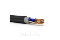 кабель ВВг нг Конкорд 3х2,5
