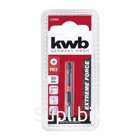 Бита ударная KWB IMPACT, PH2, сталь TQ60, 50 мм