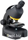 Микроскоп Bresser National Geographic, с адаптером для смартфона (9119501)