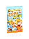 Взрывная карамель с игрушкой и татуировкой "Приколисты. Super Gun с вертушкой" 1г*30шт*12блоков 1086