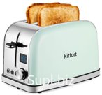 Тостер Kitfort КТ-4098