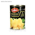 Груши Lorado в легком сиропе 850 мл