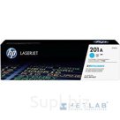 Hp CF401A Картридж, Cyan