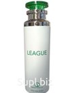 Дезодорант-спрей для мужчин LEAGUE GRANDEUR BODY SPRAY, 200 мл