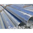Труба электросварная ЭСВ оцинкованная, д 219 мм, ГОСТ 10705-80