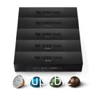 Капсулы для кофемашин NESPRESSO