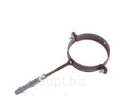 Rainway, Profil Хомут для трубы Ø75 мм в сборе