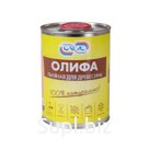 Олифа льняная САГУС