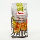 Фокаччо с пряными травами С.Пудовъ, 0,4 кг