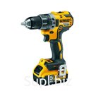 Дрель аккумуляторная DEWALT DCD791P2