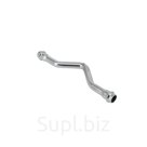 Пресс-обвод нержавеющий, AISI304 15mm, CF8, PN16