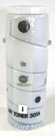 Тонер Konica-Minolta DI 30 (301B), черный