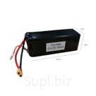 Аккумулятор для FPV дрона Li-Po 6S 10000 mAh