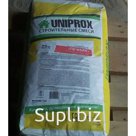 Строительные смеси