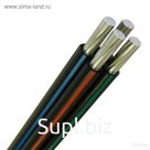 Провод "Людиново", СИП-2 3х95+1х70 , цена за метр