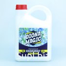DIONA MAGIC концентрированный кондиционер для белья Цветочная нежность 3L