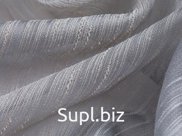 состав:&nbsp;100% полиэстр
ширина:&nbsp;330 см
материал:&nbsp;Тюль Характеристики:Цвет: черный Смотреть товар на сайте поставщика