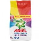 Ариэль автомат 6кг  Color срок до 08.25г.