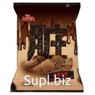 Чипсы Oishi Potato Chocolate со вкусом шоколада 35г оптом