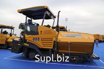Асфальтоукладчик XCMG RP603